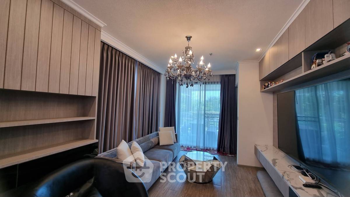 picture 2-BR Condo at Sea Saran Condominium close to Bangsaray (ID 3322322) - 6/19
