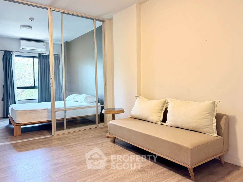 รูป คอนโด 1-ห้องนอน ที่ ดิ อิสสระ เชียงใหม่ ใน สันทรายน้อย (ID 3093236) - รูปที่ 2/6