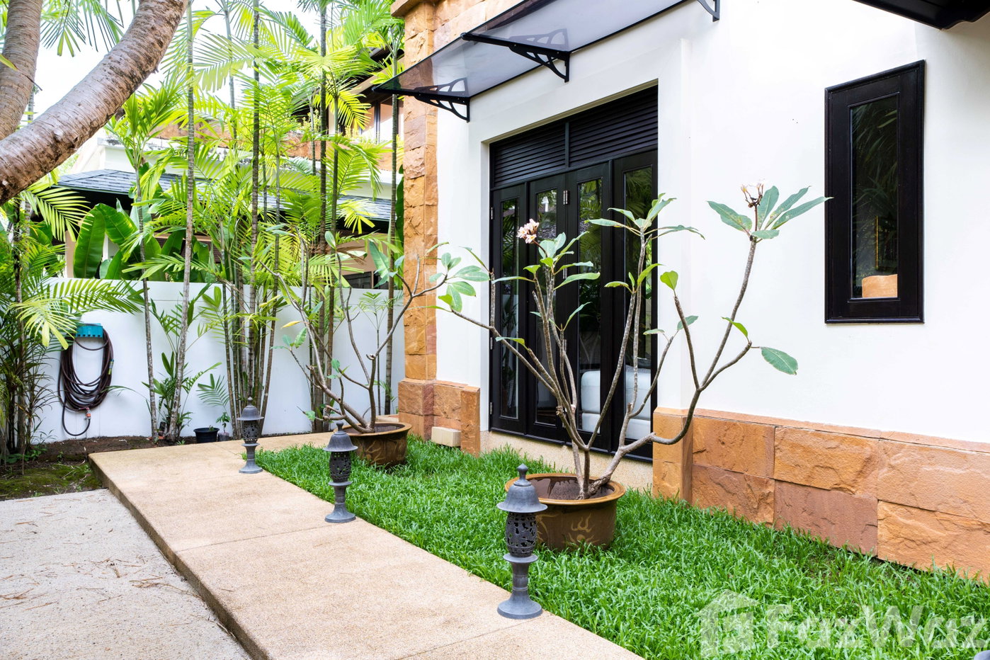 picture 4 Bedroom Villa for rent at Chom Tawan Villa 1690074 - 34/58