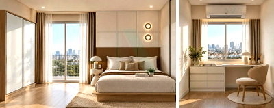 Condos for sale : For Sell Condo BAAN SUAN SUE TRONG Building 8, Floor 10,1 bed room, Room size 29 sqm