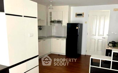 ขายคอนโด : คอนโด 2 ห้องนอน The Clover Thonglor Residence ใกล้ BTS ทองหล่อ (ID 3082597)