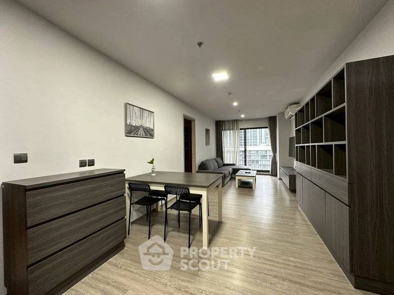 รูป คอนโด 2-ห้องนอน ที่ ริทึ่ม เอกมัย ใกล้ BTS เอกมัย (ID 3319771) - รูปที่ 1/16