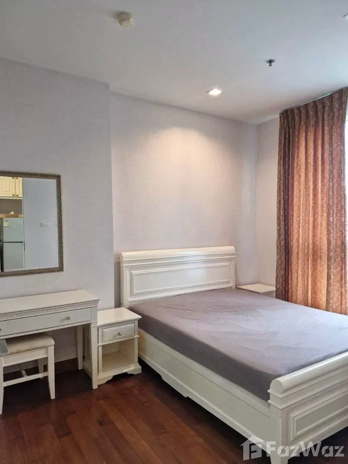 รูป ขาย คอนโด 1 ห้องนอน ในโครงการ ไอวี่ สาทร 10 6793462 - รูปที่ 1/13