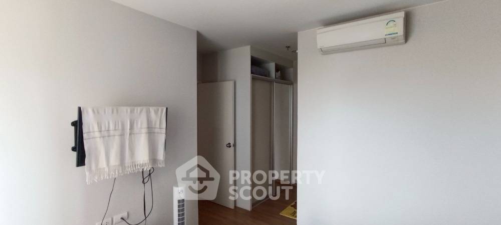 picture 21st-Floor 2-BR Condo For Rent At Fuse Chan-Sathorn (ID 1555722) - 4/7