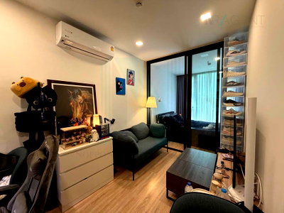 Condos for rent : For Rent Condo XT PHAYATHAI Building B, Floor 8,1 bed room, Room size 34.00 sqm