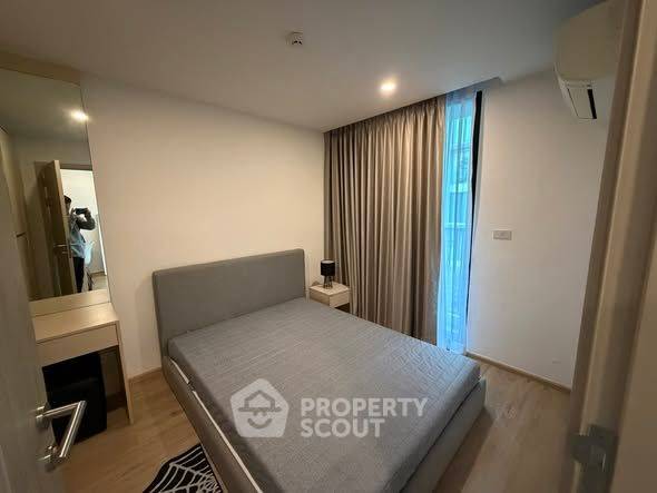 picture 300m To BTS On Nut: 1-BR Condo At Serio Sukhumvit 50 (ID 3322368) - 3/5