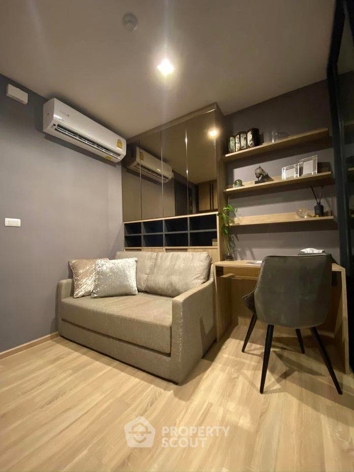 รูป คอนโด 1 ห้องนอน The Base Garden Rama 9 ใกล้ ARL รามคำแหง (ID 1235865) - รูปที่ 10/10