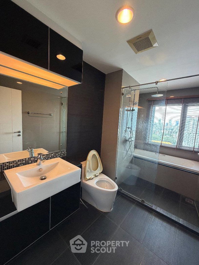 รูป คอนโด 2-ห้องนอน ที่ เดอะ เครสท์ สุขุมวิท 34 ใกล้ BTS ทองหล่อ (ID 3185870) - รูปที่ 5/12