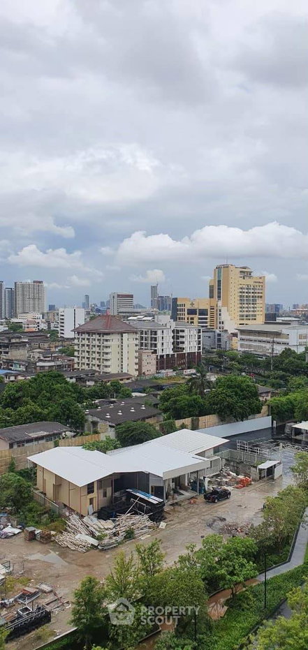 รูป คอนโด 1 ห้องนอน ขาย Oka Haus Sukhumvit 36 ใกล้ BTS ทองหล่อ (ID 993985) - รูปที่ 16/16