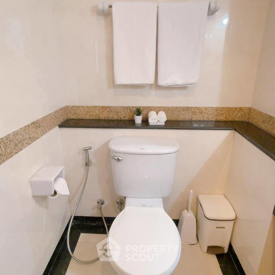 รูป คอนโด 1-ห้องนอน ที่ ศุภาลัย โอเรียนทัล เพลส สาทร-สวนพลู ใกล้ MRT ลุมพินี (ID 1843899) - รูปที่ 8/10