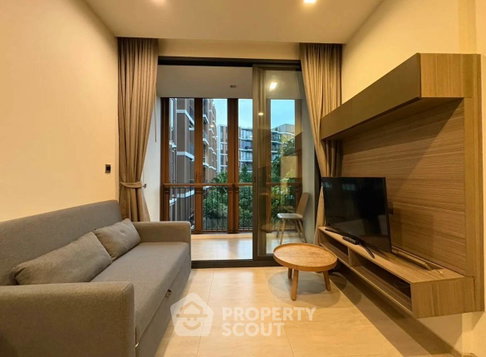 1-BR Condo at Mori HAUS near BTS On Nut (ID 3320381)