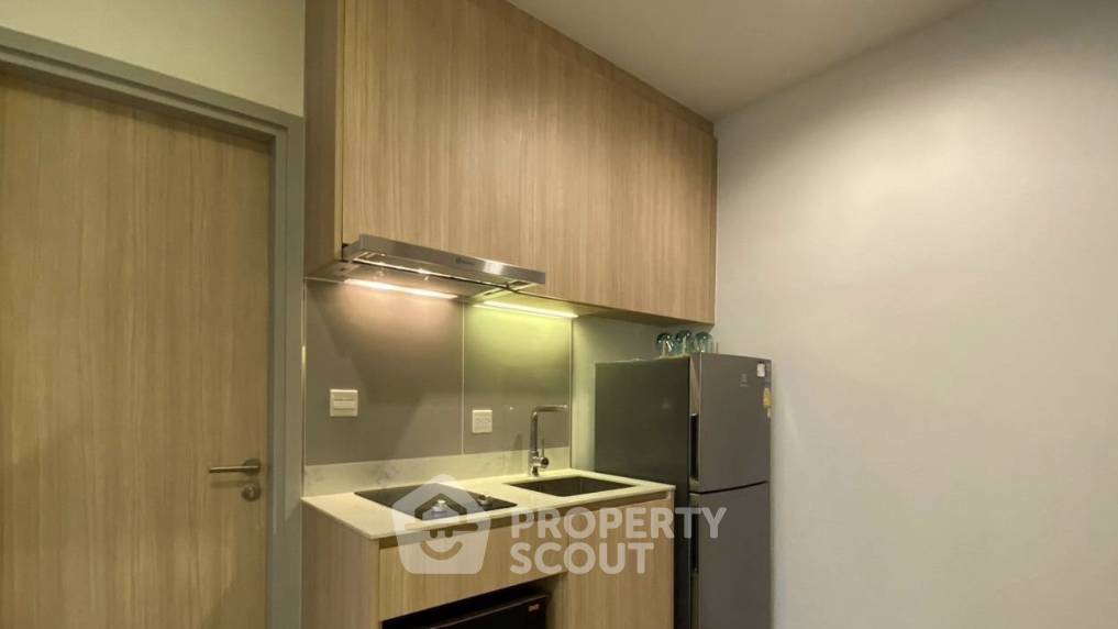 picture 1-BR Condo at M Jatujak near BTS Saphan Khwai (ID 3164695) - 7/12