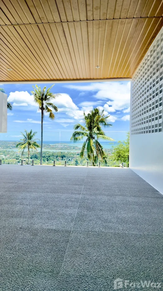 picture 4 Bedroom Villa for sale in Bo Phut, Surat Thani  6643450 - 11/18