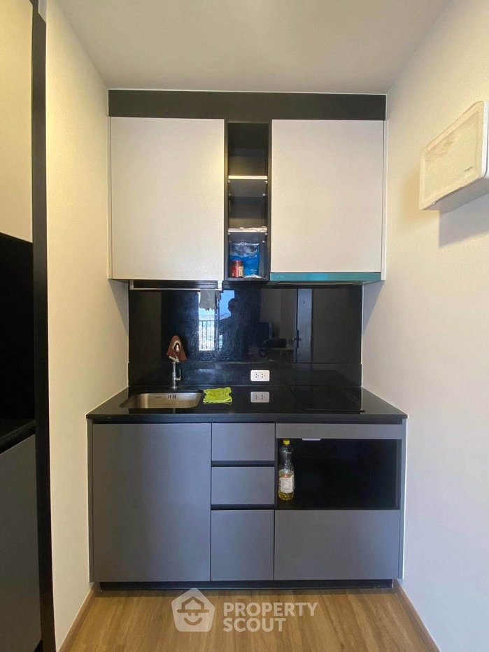 picture 20th-Floor 2-BR At The Stage Mindscape Ratchada – Huai Khwang Near MRT Huai Khwang (ID 3322405) - 3/10