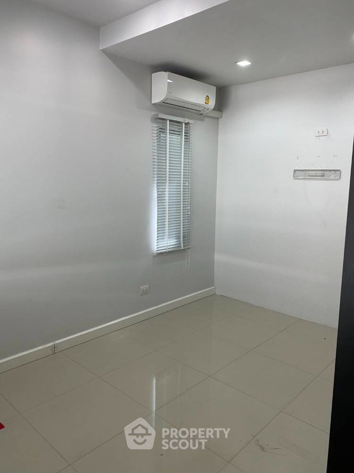 รูป ทาวน์เฮาส์ 3 ห้องนอน ขนาด 190 ตร.ม. ที่ Plex Bangna (ID 2053793) - รูปที่ 3/15