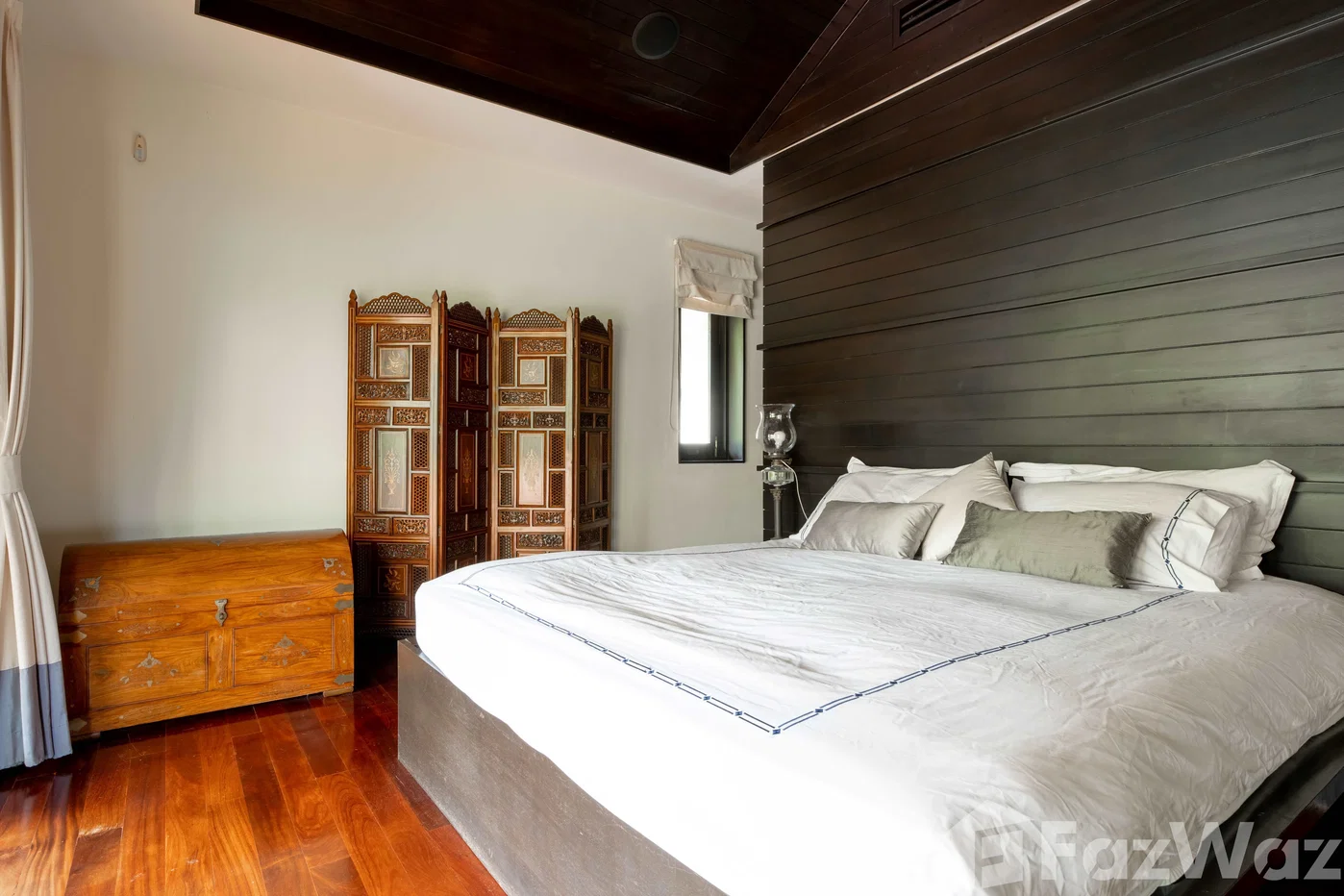 picture 4 Bedroom Villa for rent at Chom Tawan Villa 1690074 - 16/58
