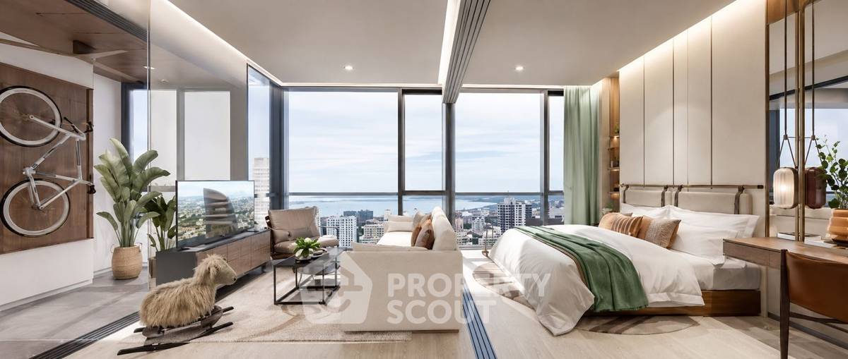 picture 1-BR Condo at Once Wongamat close to Naklua (ID 3322392) - 6/7