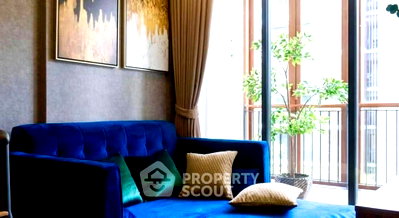 Condos for rent : 1-BR Condo At Mori HAUS Near BTS On Nut, 36 Sqm (ID 3319968)