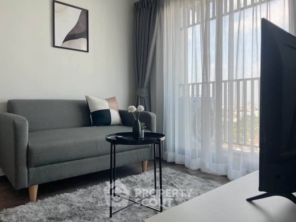 picture 1-BR Condo at Rich Point @ BTS Wutthakat near BTS Wutthakat (ID 3322238) - 3/9