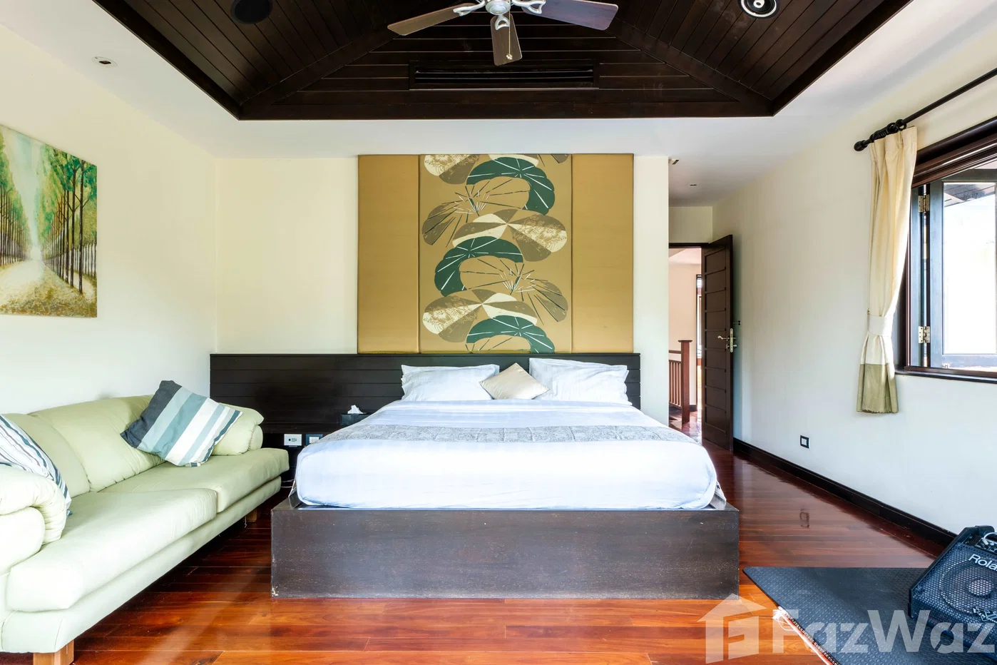 picture 4 Bedroom Villa for rent at Chom Tawan Villa 1690074 - 4/58