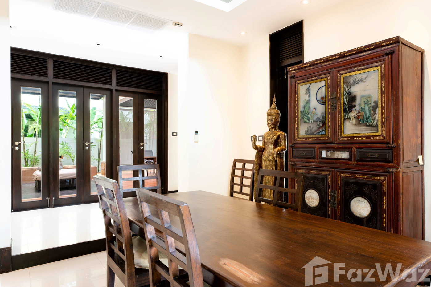 picture 4 Bedroom Villa for rent at Chom Tawan Villa 1690074 - 32/58