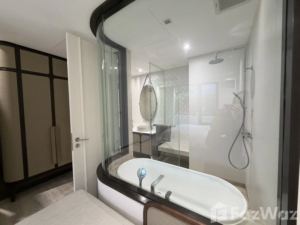 picture 1 Bedroom Condo for rent at InterContinental Residences 6790230 - 7/8