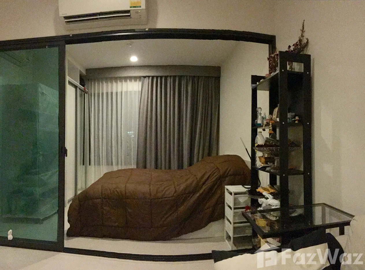 picture 1 Bedroom Condo for sale at Condolette Pixel Sathorn 6793181 - 2/5