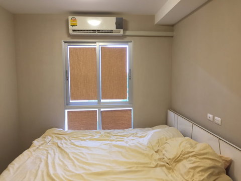 🏢 ขายคอนโด : Plum Condo Chaengwattana Station Phase 2 (พลัม คอนโด แจ้งวัฒนะ สเตชั่น เฟส 2)    รหัสทรัพย์ | 📌LNP-C14794 
