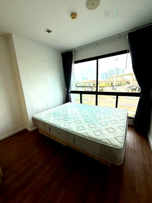 คอนโดให้เช่า : 🎉 ให้เช่าคอนโด ทรอปิคาน่า แอท บีทีเอส เอราวัณ อาคาร A ชั้น 7 1 BED PLUS ขนาด 37 ตรม ใกล้ อิมพีเรียล เมเจอร์ สำโรง