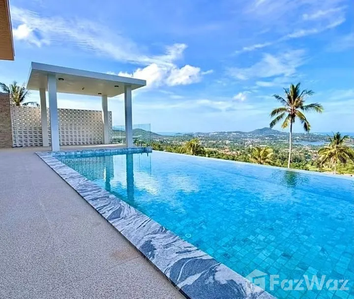 picture 4 Bedroom Villa for sale in Bo Phut, Surat Thani  6643450 - 1/18