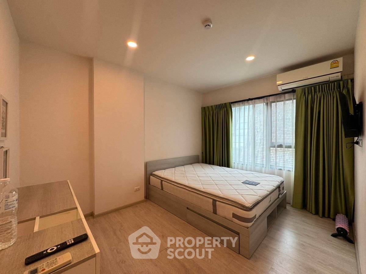 picture 2-BR Condo For Rent At Escent Ville Chiangmai, Fa Ham (ID 3321763) - 6/6