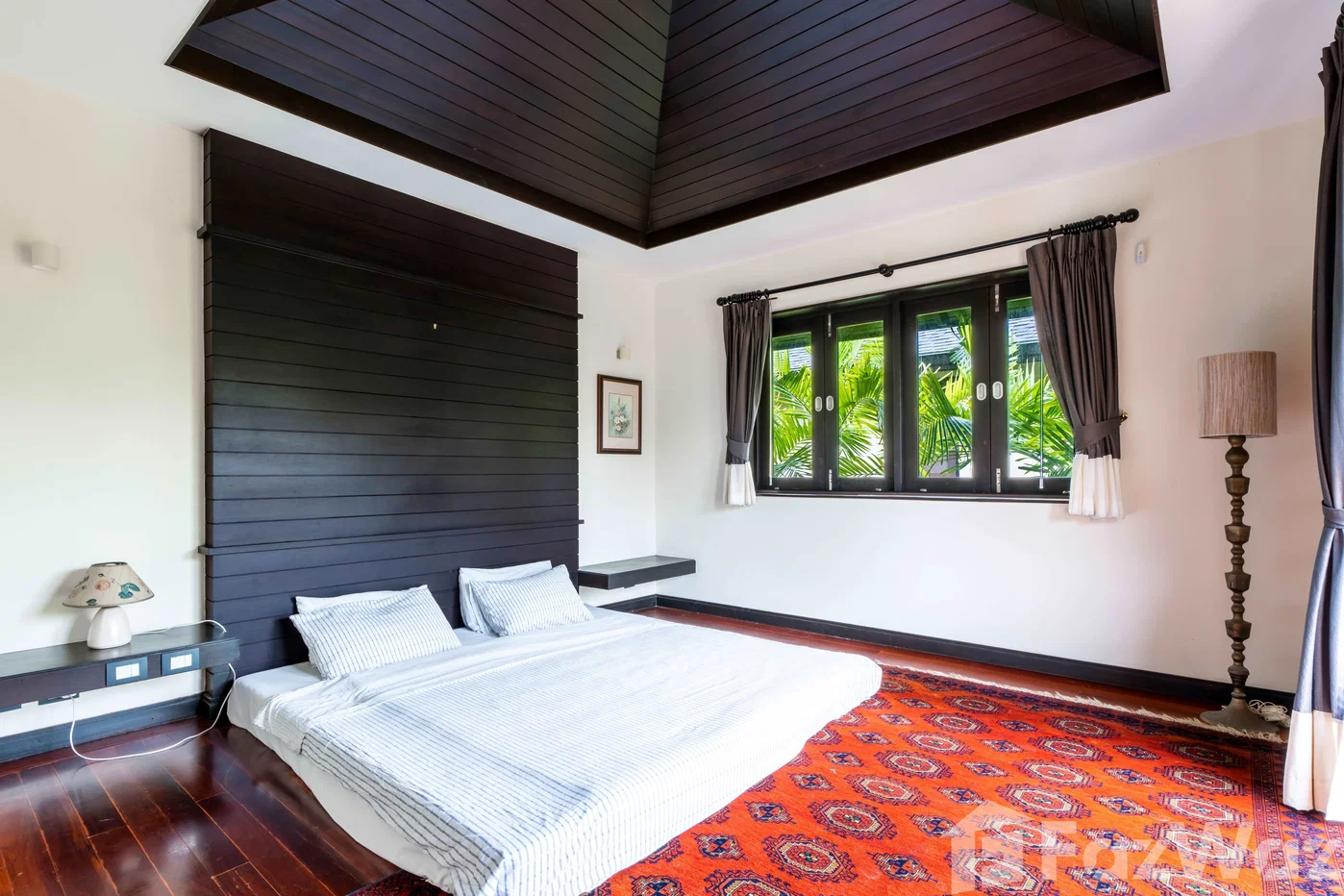 picture 4 Bedroom Villa for rent at Chom Tawan Villa 1690074 - 13/58