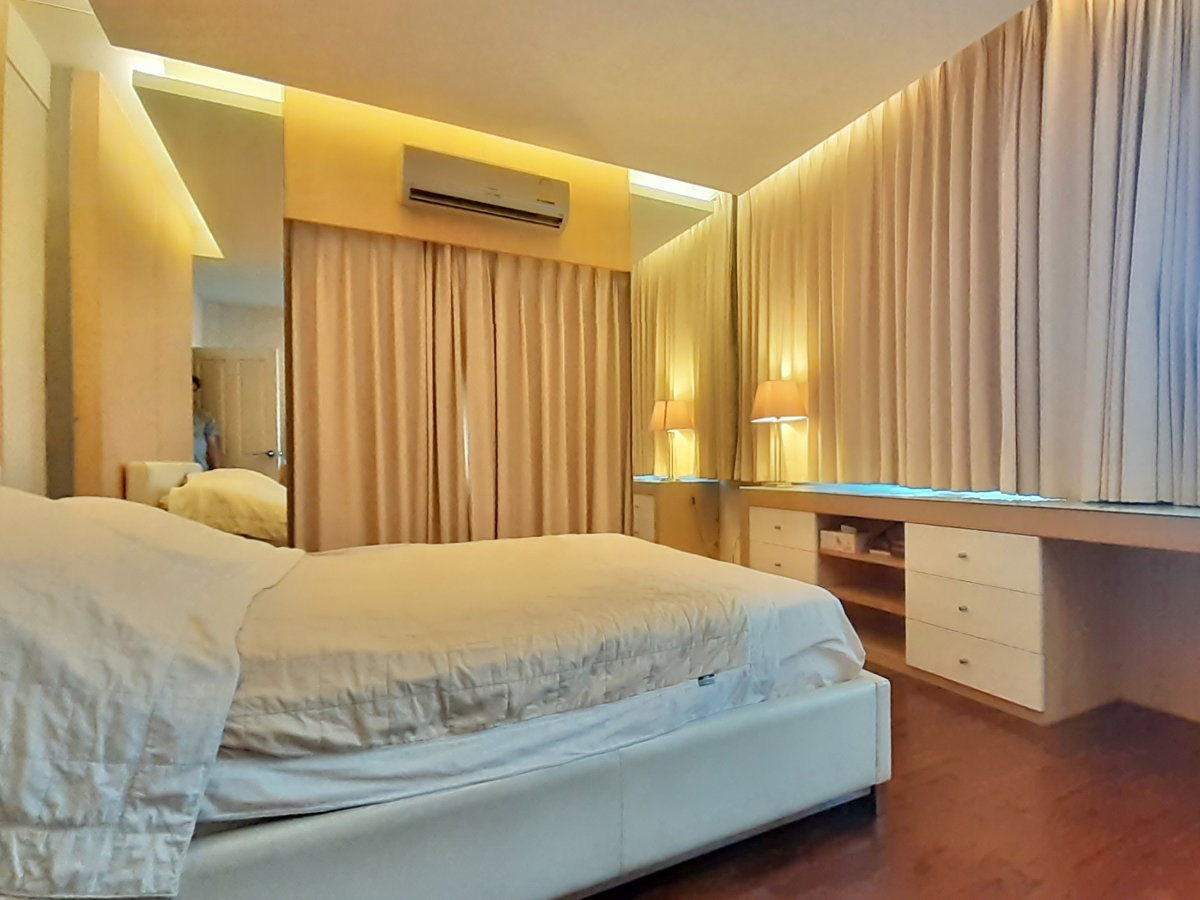 รูป ขายบ้านเดี่ยว นันทวัน สาทร-ราชพฤกษ์ หลังมุม 111 ตร.ว. ต้นโครงการ สวนใหญ่ ใกล้ BTS-MRT บางหว้า เพียง 17.9 ล้าน - รูปที่ 36/60