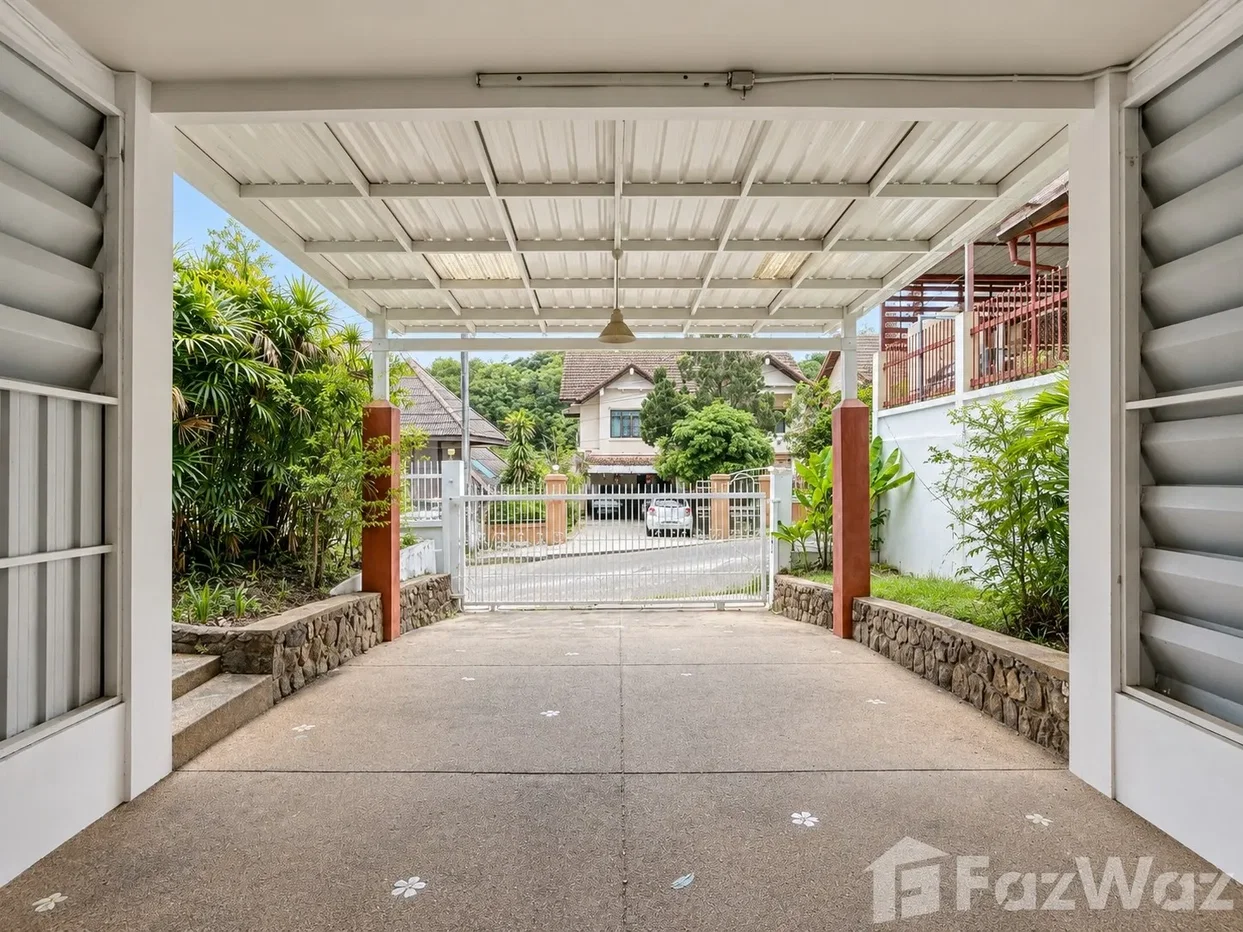 รูป บ้านเดี่ยวให้เช่า 5 ห้องนอน ใน ตลาดใหญ่, ภูเก็ต 6788017 - รูปที่ 2/20