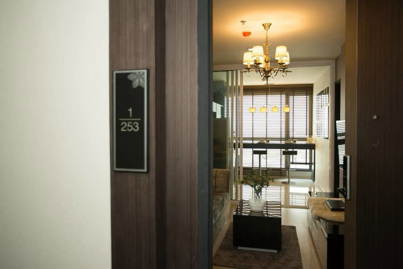 picture For Rent: Rhythm Sukhumvit 44/1 - 5/18