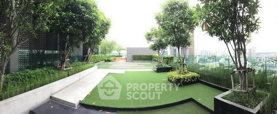 รูป ขายคอนโด 2 ห้องนอน Rhythm Sukhumvit 36-38 ใกล้ BTS ทองหล่อ (ID 3322374) - รูปที่ 37/45