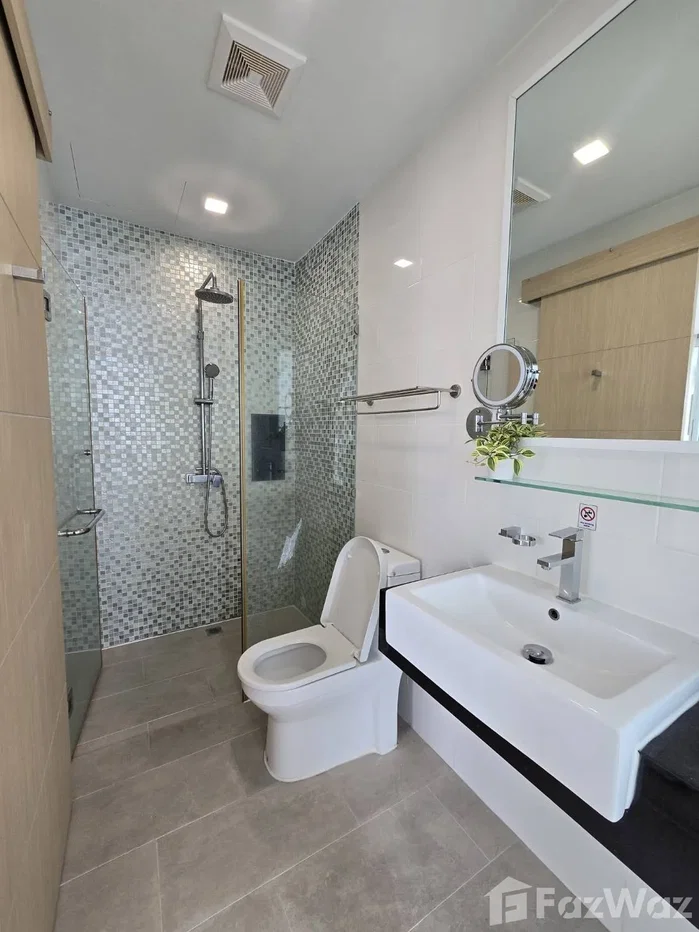 picture The Beachfront Condo Phuket – 1-Bedroom Corner Unit for Sale 6793321 - 6/10