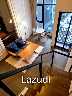 Condos for rent : Park Origin Ratchathewi 34.18 sqm City View Condo