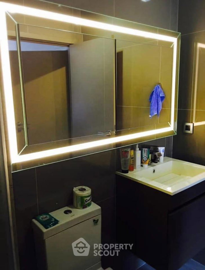 รูป คอนโด 1 ห้องนอน Mori HAUS ใกล้ BTS อ่อนนุช ขนาด 36 ตร.ม. (ID 3319968) - รูปที่ 11/14
