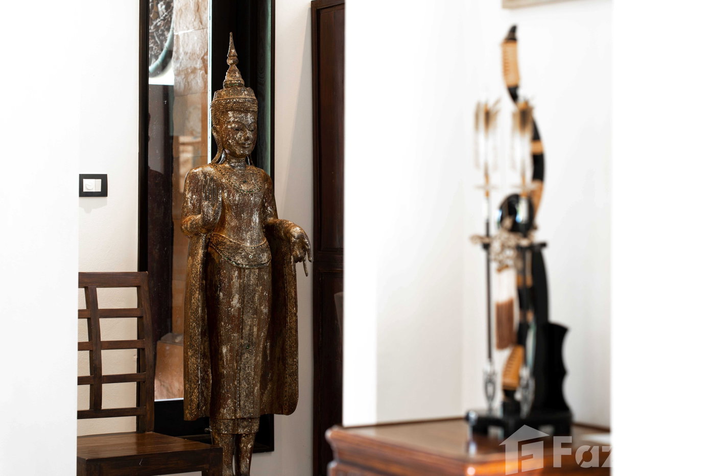 picture 4 Bedroom Villa for rent at Chom Tawan Villa 1690074 - 35/58