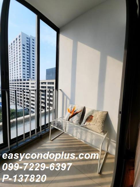 picture 💥 [ 𝐏-𝟏𝟑𝟕𝟖𝟐𝟎 ] FORRENT : Ideo Q Phayathai Prime Location! Near BTS Phayathai 𝟏𝟖,𝟓𝟎𝟎 THB/mo. | Line @easycondoplus | 099-229-6397 - 5/8