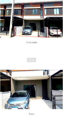 ขายทาวน์โฮม : ขายทาวน์เฮ้าส์/ทาวน์โฮม  พลีโน่ ทาวน์ ราชพฤกษ์ - 345 ลำโพ บางบัวทอง นนทบุรี CX-123038 ✅ ทักไลน์ @connexproperty ตอบทันที ทีมงานมืออาชีพ ✅