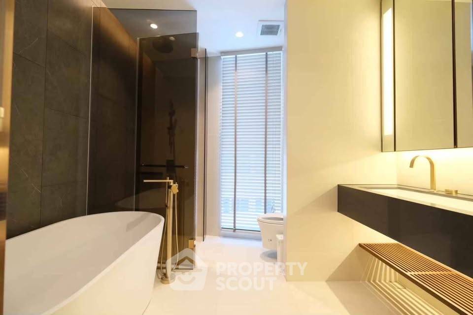 picture Pet-Friendly 3-BR The Estelle Phrom Phong 200m To BTS Phrom Phong (ID 3300131) - 11/21