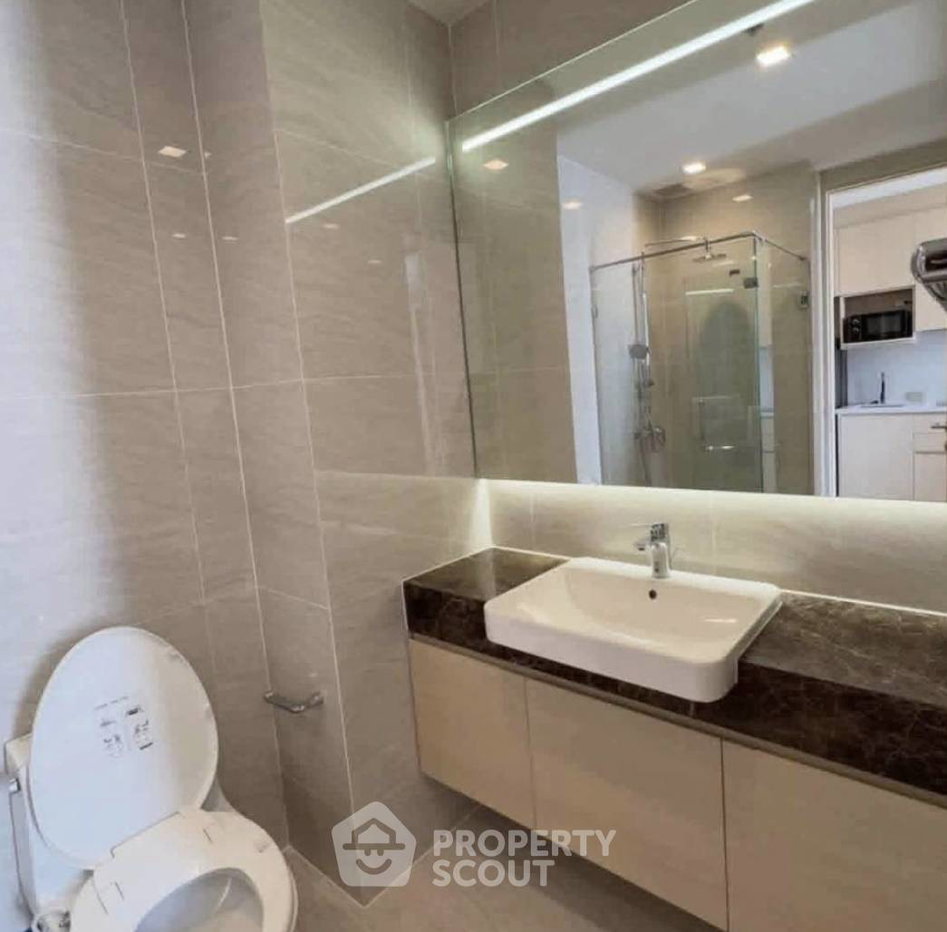 รูป คอนโด 1-ห้องนอน ที่ โนเบิล สเตท 39 ใกล้ BTS พร้อมพงษ์ (ID 3189071) - รูปที่ 7/9