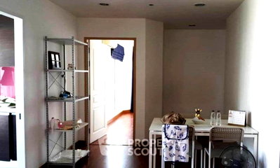 Condos for sale : 16th-Floor 2-BR Bangkok Horizon Ramkhamhaeng For Sale (ID 3225328)