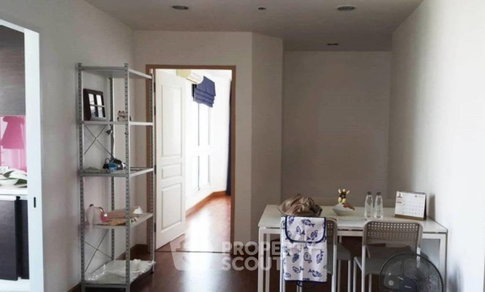 คอนโดชั้น 16 ขนาด 2 ห้องนอน ขาย Bangkok Horizon Ramkhamhaeng (ID 3225328)