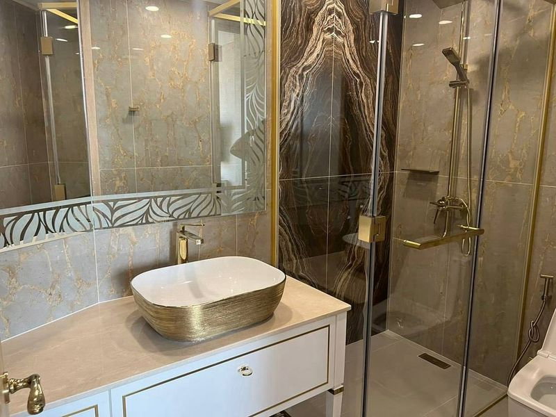 รูป ⛵ Copa ⛵ Sea view / 10F / 35sqm / 1bedroom >> THB22,000/month彡 - รูปที่ 4/9