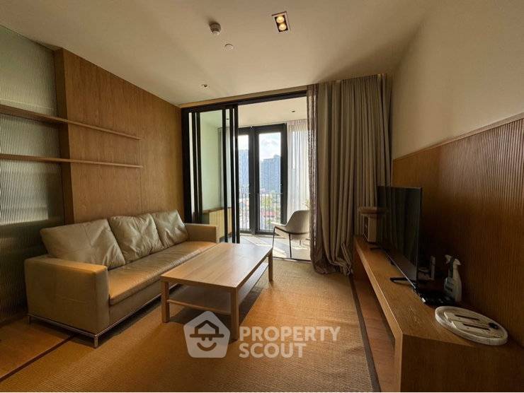 รูป คอนโดเลี้ยงสัตว์ได้ 1 ห้องนอน Beatniq Sukhumvit 32 ใกล้ BTS ทองหล่อ (ID 3320800) - รูปที่ 3/10