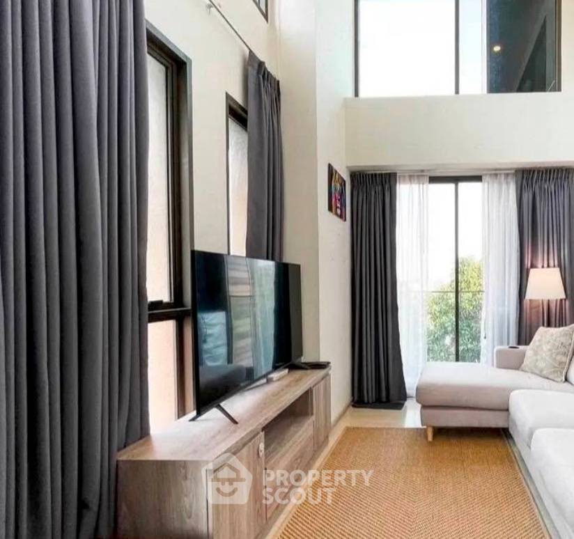 รูป คอนโด 2-ห้องนอน ที่ เดอะทรี สุขุมวิท 64 ใกล้ BTS ปุณณวิถี (ID 3319078) - รูปที่ 4/5