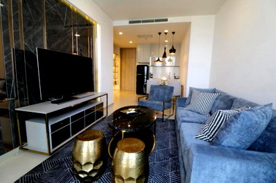 Condos for rent : ⭐️Noble Ploenchit⭐️For Rent | Private Lift | Steps from BTS Ploenchit